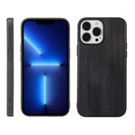 Custodia TPU e PC gialla per iPhone 13 Pro Max