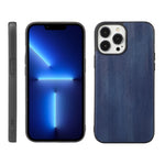 Custodia TPU e PC gialla per iPhone 13 Pro Max