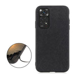 Custodia per telefono antiurto in pelle con trama incrociata, For Xiaomi Redmi Note 11 4G Global / Note 11S, For Xiaomi Redmi Note 11 Pro Global