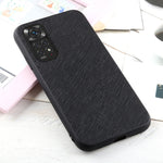 Custodia per telefono antiurto in pelle con trama incrociata, For Xiaomi Redmi Note 11 4G Global / Note 11S, For Xiaomi Redmi Note 11 Pro Global
