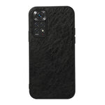 Custodia in pelle protettiva antiurto Crazy Horse Texture, For Xiaomi Redmi Note 11 4G Global / Note 11S, For Xiaomi Redmi Note 11 Pro Global