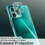 Pellicola in vetro temperato per obiettivo della fotocamera posteriore integrata imak, For Honor 60 SE 5G, For OPPO Realme GT2 / GT Neo2, For OPPO Realme GT2 Pro, For Motorola Moto G Stylus 2022
