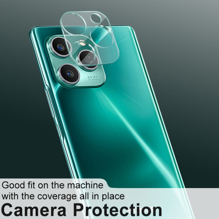 Pellicola in vetro temperato per obiettivo della fotocamera posteriore integrata imak, For Honor 60 SE 5G, For OPPO Realme GT2 / GT Neo2, For OPPO Realme GT2 Pro, For Motorola Moto G Stylus 2022