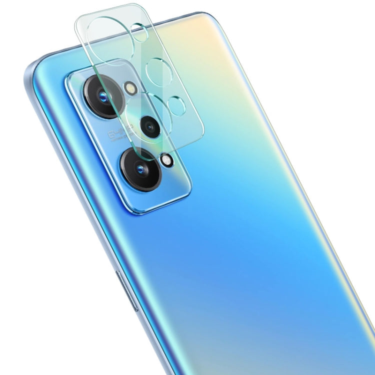 Pellicola in vetro temperato per obiettivo della fotocamera posteriore integrata imak, For Honor 60 SE 5G, For OPPO Realme GT2 / GT Neo2, For OPPO Realme GT2 Pro, For Motorola Moto G Stylus 2022