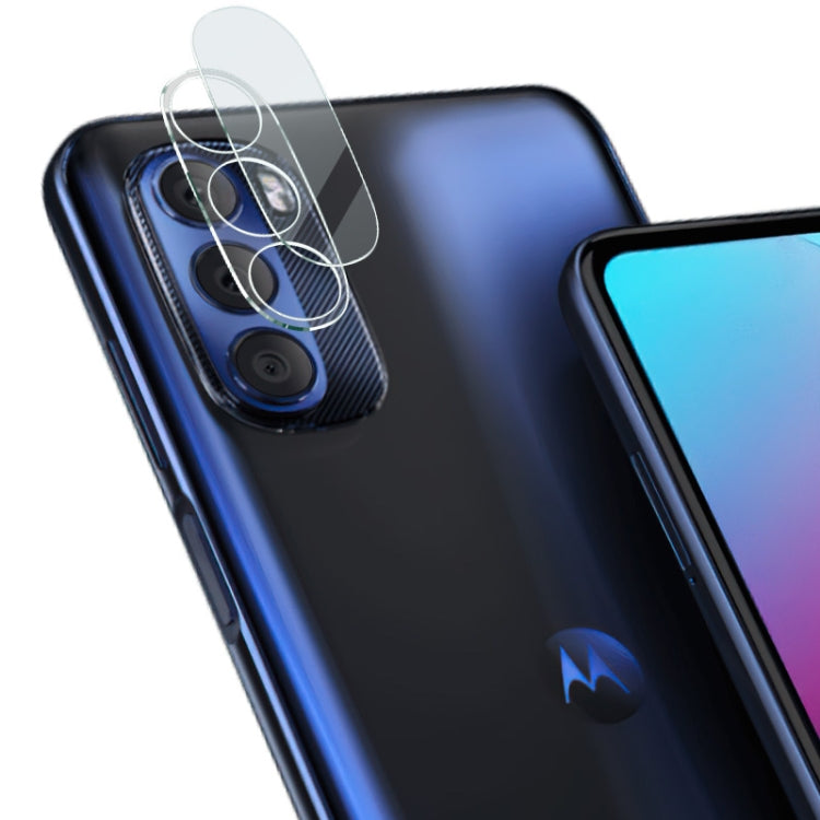 Pellicola in vetro temperato per obiettivo della fotocamera posteriore integrata imak, For Honor 60 SE 5G, For OPPO Realme GT2 / GT Neo2, For OPPO Realme GT2 Pro, For Motorola Moto G Stylus 2022
