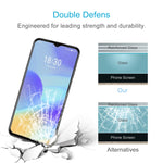 10 pellicole in vetro temperato da 0,26 mm 9H 2,5D, For Meizu Meilan 10(10 PCS), For Umidigi A13 / A13S(10 PCS), For Ulefone Armor X10 Pro(10 PCS), For Ulefone Note 10P(10 PCS), For Ulefone Power Armor 14 Pro(10 PCS), For Cubot P50(10 PCS)