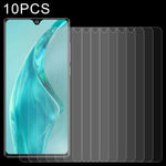 10 pellicole in vetro temperato da 0,26 mm 9H 2,5D, For Meizu Meilan 10(10 PCS), For Umidigi A13 / A13S(10 PCS), For Ulefone Armor X10 Pro(10 PCS), For Ulefone Note 10P(10 PCS), For Ulefone Power Armor 14 Pro(10 PCS), For Cubot P50(10 PCS)