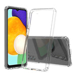 TPU antiurto antigraffio + custodia protettiva in acrilico, For Samsung Galaxy A13 5G, For Samsung Galaxy A23, For Samsung Galaxy A73 5G