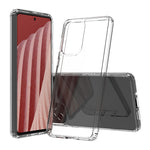 TPU antiurto antigraffio + custodia protettiva in acrilico, For Samsung Galaxy A13 5G, For Samsung Galaxy A23, For Samsung Galaxy A73 5G