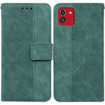 Custodia per telefono in pelle goffrata geometrica, For Samsung Galaxy A22 5G, For Samsung Galaxy A03 164mm, For Samsung Galaxy A03 166mm, For Samsung Galaxy A03 Core