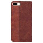 Custodia portafoglio in pelle PU per iPhone 11 Pro Max