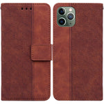 Custodia portafoglio in pelle PU per iPhone 11 Pro Max