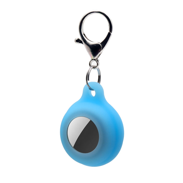 Custodia protettiva in silicone luminoso, For Airtag
