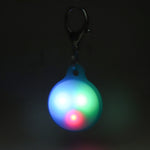 Custodia protettiva in silicone luminoso, For Airtag