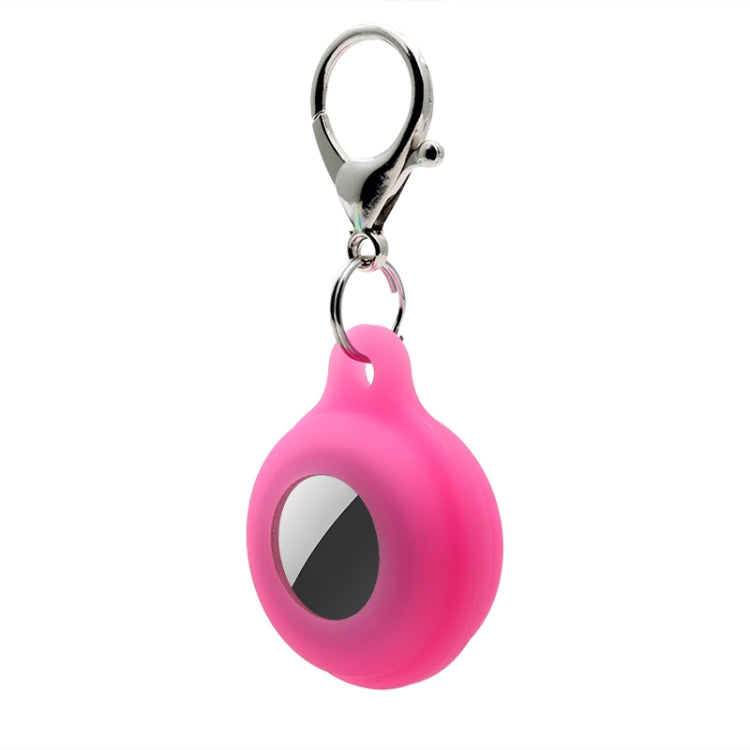 Custodia protettiva in silicone luminoso, For Airtag