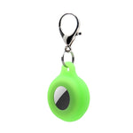Custodia protettiva in silicone luminoso, For Airtag