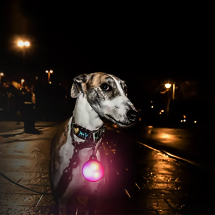 Custodia protettiva in silicone luminoso, For Airtag