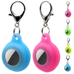 Custodia protettiva in silicone luminoso, For Airtag