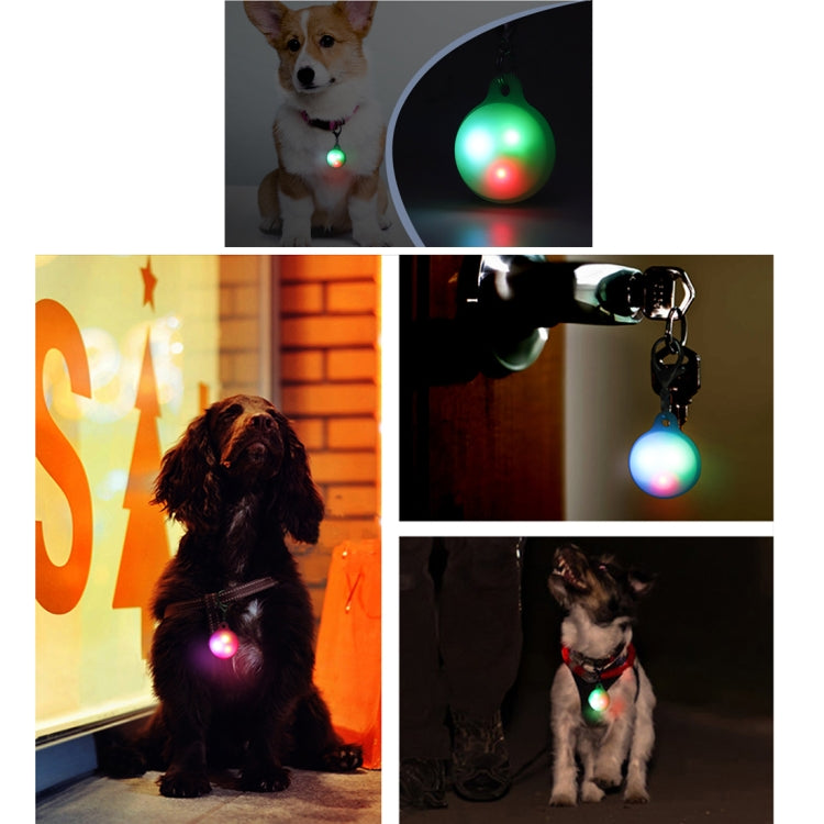 Custodia protettiva in silicone luminoso, For Airtag