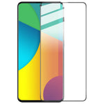 Pellicola in vetro temperato a schermo intero IMAK 9H versione Pro+, For Huawei nova 6 SE, For Huawei nova 6, For Huawei Honor V30 / V30 Pro, For Xiaomi Redmi 8, For Xiaomi Redmi 8A, For Galaxy A51
