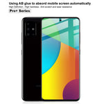 Pellicola in vetro temperato a schermo intero IMAK 9H versione Pro+, For Huawei nova 6 SE, For Huawei nova 6, For Huawei Honor V30 / V30 Pro, For Xiaomi Redmi 8, For Xiaomi Redmi 8A, For Galaxy A51