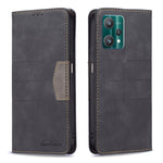 Custodia per telefono in pelle con giunzione magnetica, For OPPO Realme 9i / A36, For OPPO Realme 9 Pro, For OPPO Realme 9 Pro+
