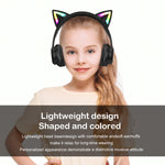 Cuffie Bluetooth senza fili con illuminazione RGB ONIKUMA B90, B90