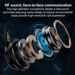 Cuffie Bluetooth senza fili con illuminazione RGB ONIKUMA B90, B90