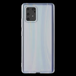 Custodia TPU trasparente ultrasottile per Galaxy S10 Lite
