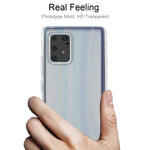 Custodia TPU trasparente ultrasottile per Galaxy S10 Lite