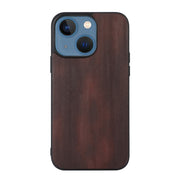 Cassa del telefono dell'unità di elaborazione di struttura della mucca gialla, For iPhone 13 mini, For iPhone 12 mini, For iPhone 12 / 12 Pro, For iPhone 12 Pro Max