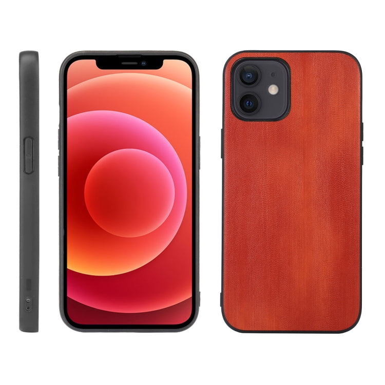 Custodia TPU e PC per iPhone 12 e 12 Pro