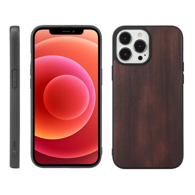 Custodia TPU e PC per iPhone 12 e 12 Pro