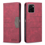 Custodia per telefono in pelle con giunzione magnetica, For Nokia G11 / G21, For vivo Y15s, For ZTE Blade A51, For ZTE Blade A71