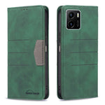 Custodia per telefono in pelle con giunzione magnetica, For Nokia G11 / G21, For vivo Y15s, For ZTE Blade A51, For ZTE Blade A71