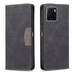 Custodia per telefono in pelle con giunzione magnetica, For Nokia G11 / G21, For vivo Y15s, For ZTE Blade A51, For ZTE Blade A71