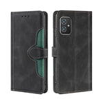 Skin Feel Cappello di paglia Custodia in pelle con fibbia magnetica, For Asus ZenFone8 ZS590KS, For Nokia X10 / X20