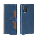 Skin Feel Cappello di paglia Custodia in pelle con fibbia magnetica, For Asus ZenFone8 ZS590KS, For Nokia X10 / X20