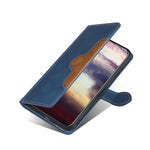 Skin Feel Cappello di paglia Custodia in pelle con fibbia magnetica, For Doogee N40 Pro, For Doogee X95, For Doogee X96 Pro