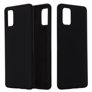 Custodia protettiva in silicone per Samsung Galaxy A71