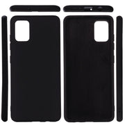 Custodia protettiva in silicone per Samsung Galaxy A71