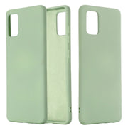 Custodia protettiva in silicone per Samsung Galaxy A71