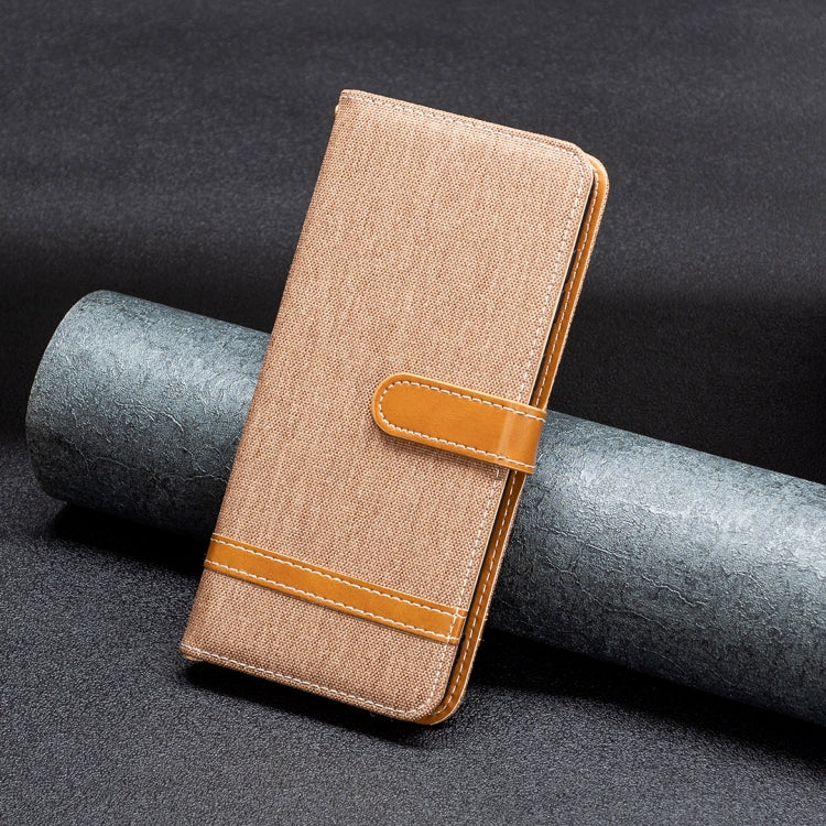 Custodia portafoglio in pelle color denim per Xiaomi Redmi Note 1