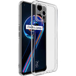 Custodia per telefono in TPU trasparente antiurto serie imak UX-5, For OPPO Realme 9 Pro 5G Overseas Version, For OPPO Realme 9 Pro+ 5G Overseas Version, For OPPO Realme 9i Overseas Version, For Xiaomi Redmi K50 Gaming                                  ...