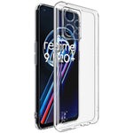 Custodia per telefono in TPU trasparente antiurto serie imak UX-5, For OPPO Realme 9 Pro 5G Overseas Version, For OPPO Realme 9 Pro+ 5G Overseas Version, For OPPO Realme 9i Overseas Version, For Xiaomi Redmi K50 Gaming                                  ...