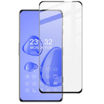 Pellicola in vetro temperato a schermo intero imak 9H serie Pro+, For Xiaomi Redmi K50 Gaming, For ZTE nubia Red Magic 7