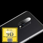 Pellicola in vetro temperato per obiettivo fotocamera compatibile