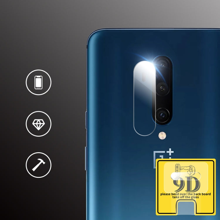 Pellicola in vetro temperato per obiettivo fotocamera compatibile