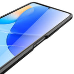 Custodia per telefono in TPU antiurto con texture Litchi, For Huawei nova 9 SE, For Xiaomi Poco M4 Pro Fine Hole Version, For OnePlus Nord CE 2 5G