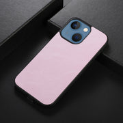 Custodia per telefono PU in pelle bovina, For iPhone 13 mini, For iPhone 12 mini, For iPhone 12 / 12 Pro, For iPhone 12 Pro Max